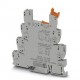 PLC-BSC-120UC/ 1/SEN/SO46 2980322 PHOENIX CONTACT Relaissockel