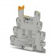 PLC-BSC-230UC/21/SO46 2980335 PHOENIX CONTACT Borna de base PLC de 6,2 mm contra corrientes parásitas o tens..