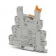 PLC-BSC-230UC/ 1/SEN/SO46 2980348 PHOENIX CONTACT Borna de base PLC de 6,2 mm contra corrientes parásitas o ..