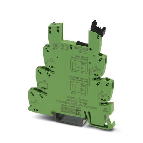 PLC-BSP-230UC/ 1/SEN/SO46 2980380 PHOENIX CONTACT Prese relè