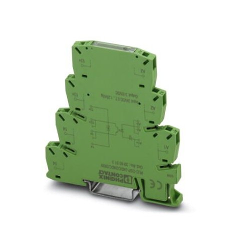 PLC-OSP- 24DC/ 24DC/ 3RW 2980513 PHOENIX CONTACT Modulo relè a stato solido