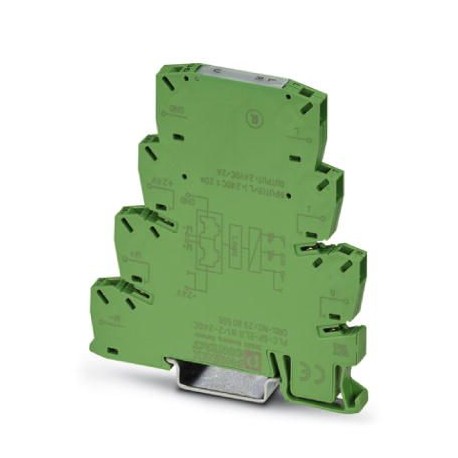 PLC-SP-ELR W1/ 2-24DC 2980555 PHOENIX CONTACT Relè inversione di marcia