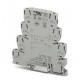 PLC-OSC-110DC/300DC/ 1 2980694 PHOENIX CONTACT INTERFACE PLC, relé de estado sólido integrado, con conexión ..