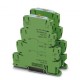 PLC-SC-S/H 2980733 PHOENIX CONTACT PLC-INTERFACE avec interrupteur intégré (commande : manuelle) avec raccor..