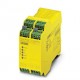PSR-SCP- 24DC/ESD/5X1/1X2/ T 2 2981125 PHOENIX CONTACT Relais de sécurité pour la surveillance de l'arrêt d'..
