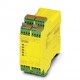 PSR-SPP- 24DC/ESD/5X1/1X2/ T 2 2981198 PHOENIX CONTACT Relais de sécurité pour la surveillance de l'arrêt d'..