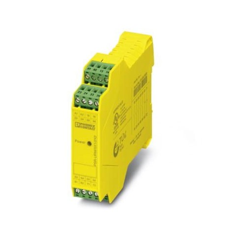 PSR-SCP-120UC/URM/5X1/2X2 2981402 PHOENIX CONTACT Relè di accoppiamento