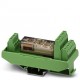 PSR-SCF- 24UC/URM/4X1/2X2 2981444 PHOENIX CONTACT Relè di accoppiamento