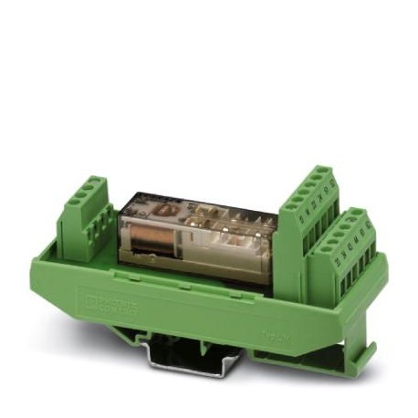 PSR-SCF- 24UC/URM/4X1/2X2 2981444 PHOENIX CONTACT Relè di accoppiamento