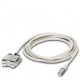 CABLE-15/8/250/RSM/SIMO611D 2981606 PHOENIX CONTACT Adaptador para cable para controlador de número de revol..