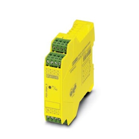 PSR-SPP- 24DC/URM4/4X1/2X2/B 2981680 PHOENIX CONTACT Modulo di espansione