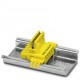 PSR-TBUS-TP 2981716 PHOENIX CONTACT Conectores terminales para el conector de bus para carriles PSR-TBUS emp..