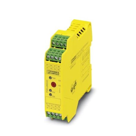 PSR-SPP- 24DC/URD3/4X1/2X2/3 2981745 PHOENIX CONTACT Modulo di espansione