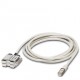 CABLE- 9/8/250/RSM/LENZE 2981826 PHOENIX CONTACT Câble d'adaptation