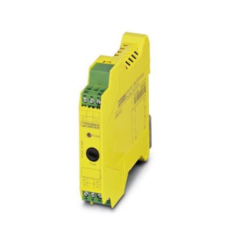 PSR-SPP- 24DC/FSP/1X1/1X2 2981981 PHOENIX CONTACT Relè di accoppiamento