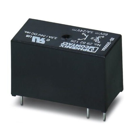 OPT-60DC/ 24DC/ 5 2982126 PHOENIX CONTACT Miniatur-Solid-State-Relais