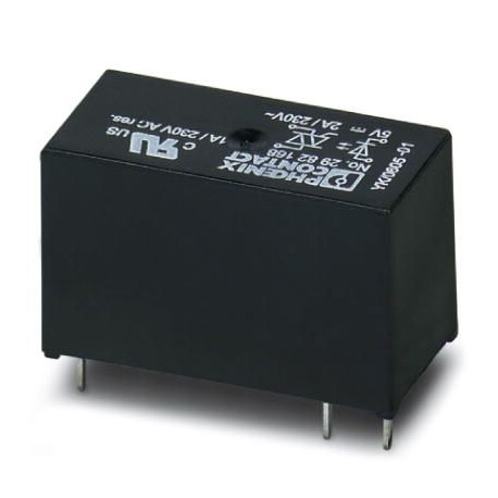 OPT- 5DC/230AC/ 2 2982168 PHOENIX CONTACT Relè in miniatura a stato solido