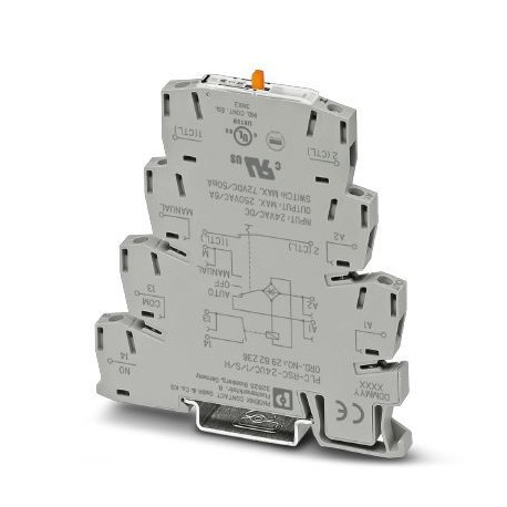 PLC-RSC- 24UC/ 1/S/H 2982236 PHOENIX CONTACT Schalter