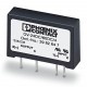 OV-24DC/ 60DC/4 2982647 PHOENIX CONTACT Relé de estado sólido, para la amplificación de señales y la separac..