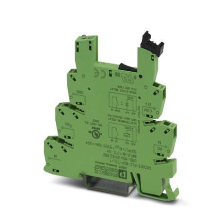 PLC-BSP-TTL/1 2982692 PHOENIX CONTACT Prese relè
