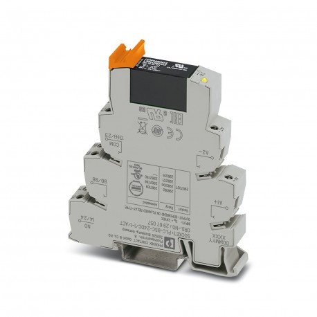 PLC-OSC- 24DC/230AC/ 2/ACT 2982760 PHOENIX CONTACT Modulo relè a stato solido