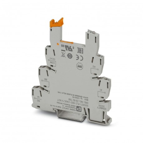 PLC-BSC- 24UC/ 1/ACT 2982799 PHOENIX CONTACT Prese relè