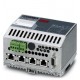 FL NP PND-4TX PB 2985071 PHOENIX CONTACT Proxy para PROFINET-RT, proxy PROFIBUS con switch de 4 puertos inte..