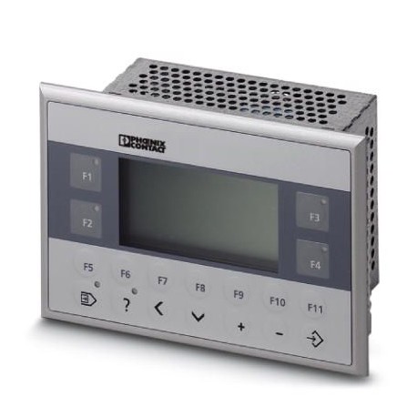 OT 3M 2985123 PHOENIX CONTACT Key-Panel