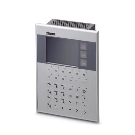 OT 4M 2985136 PHOENIX CONTACT Key-Panel con,  320 x 240 Pixel (QVGA),  5 niveles de gris , ARM9™, 200 MHz,  ..