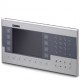 OT 6M 2985149 PHOENIX CONTACT Key-Panel con,  320 x 240 Pixel (QVGA),  5 niveles de gris , ARM9™, 200 MHz,  ..