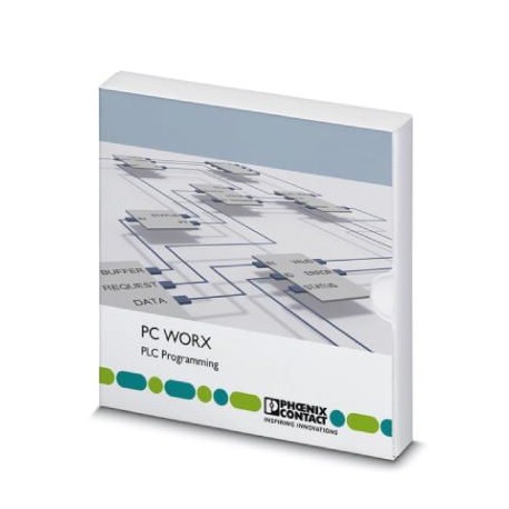 PC WORX BASIC-PRO LIC 2985259 PHOENIX CONTACT Software