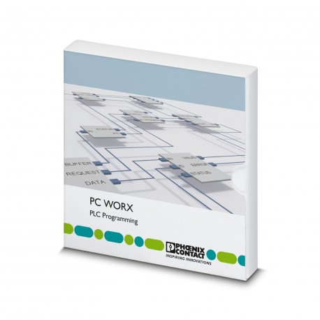 PC WORX BASIC UPD 2985262 PHOENIX CONTACT Software