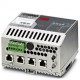 FL NP PND-4TX IB-LK 2985929 PHOENIX CONTACT Proxy para PROFINET-RT, funcionalidad G4, proxy INTERBUS para co..