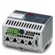 FL NP PND-4TX IB 2985974 PHOENIX CONTACT Proxy para PROFINET-RT, funcionalidad G4, proxy INTERBUS con switch..