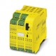 PSR-SPP- 24DC/TS/M 2986025 PHOENIX CONTACT Módulo de seguridad de libre configuración, con 20 entradas segur..