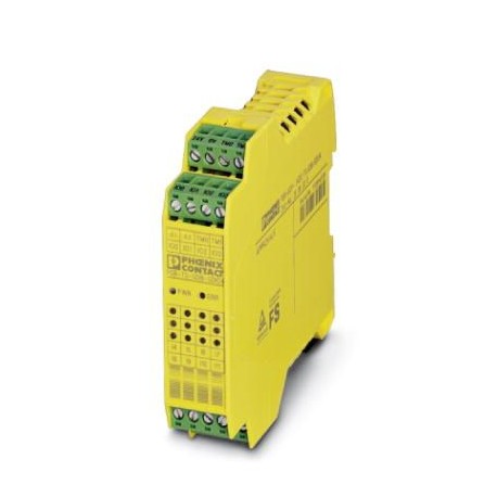 PSR-SCP- 24DC/TS/SDI8/SDIO4 2986038 PHOENIX CONTACT Modulo di espansione