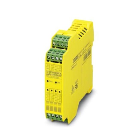 PSR-SPP- 24DC/TS/SDOR4/4X1 2986106 PHOENIX CONTACT Module d'extension