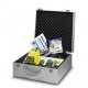 PSR-TRISAFE STARTER KIT 2986300 PHOENIX CONTACT Kit de INICIO para el módulo de seguridad PSR-TRISAFE, compu..