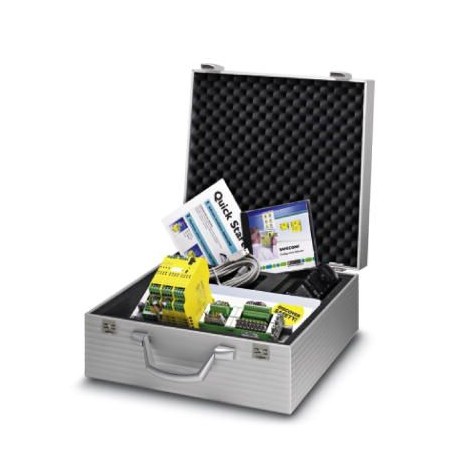 PSR-TRISAFE STARTER KIT 2986300 PHOENIX CONTACT Starter kit