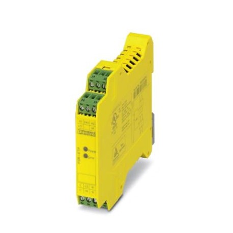 PSR-SPP- 24DC/ETP/1X1 2986562 PHOENIX CONTACT Relais de couplage