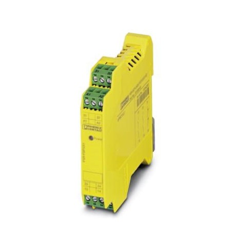PSR-SCP- 24DC/FSP/2X1/1X2 2986960 PHOENIX CONTACT Moduli di sicurezza