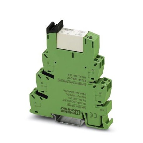 PLC-RSP- 24UC/21HC/RW 2987079 PHOENIX CONTACT Modulo portarelè