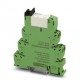 PLC-RSP- 24UC/21-21/RW 2987105 PHOENIX CONTACT Módulo de relés