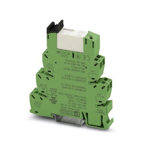 PLC-RSP- 72UC/21-21/RW 2987121 PHOENIX CONTACT Modulo portarelè