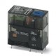 REL-MR- 24DC/21HC/MS 2987888 PHOENIX CONTACT Einzelrelais
