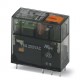 REL-MR-230AC/21HC/MS 2987914 PHOENIX CONTACT Relais individuels