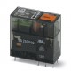REL-MR-120AC/21-21/MS 2987969 PHOENIX CONTACT Relais individuels