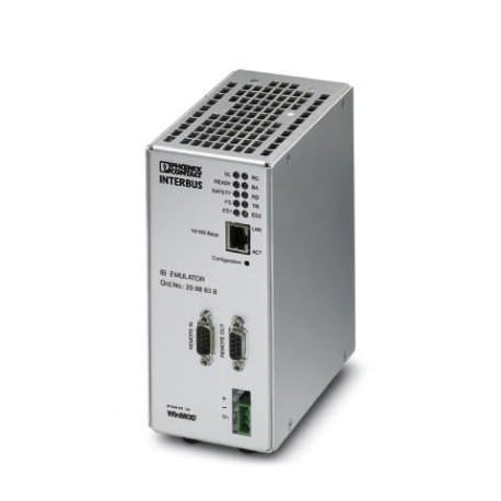 IB EMULATOR 2988638 PHOENIX CONTACT Hardware di simulazione