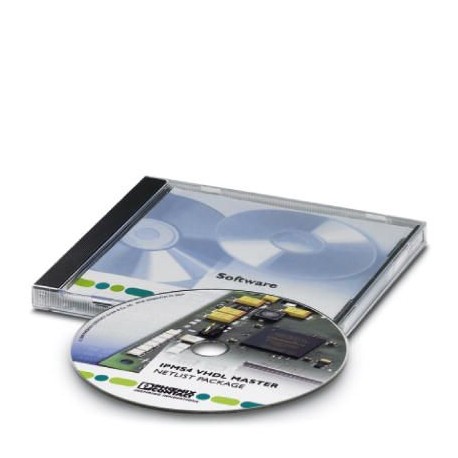 IPMS4 MASTER LICENCE 2988874 PHOENIX CONTACT Licença