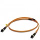 FL MM PATCH 1,0 LC-LC 2989158 PHOENIX CONTACT Cavo patch in fibra ottica